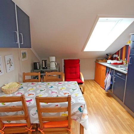 Ferienwohnung Zinnowitz Use 1931 Exteriör bild