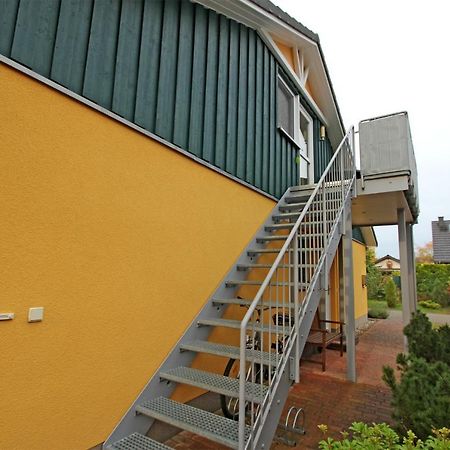 Ferienwohnung Zinnowitz Use 1931 Exteriör bild