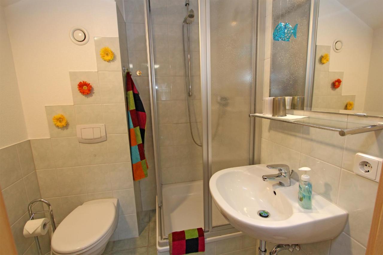 Ferienwohnung Zinnowitz Use 1931 Exteriör bild